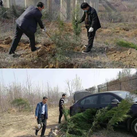 新城区房地产管理所3月23日工作动态