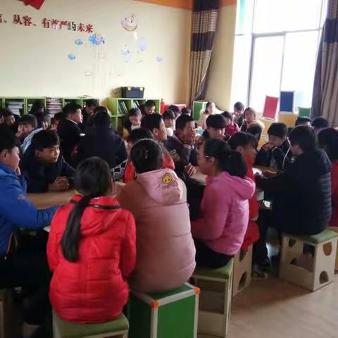 六市中小学“梦想课堂”迎来城厢小学热情助力