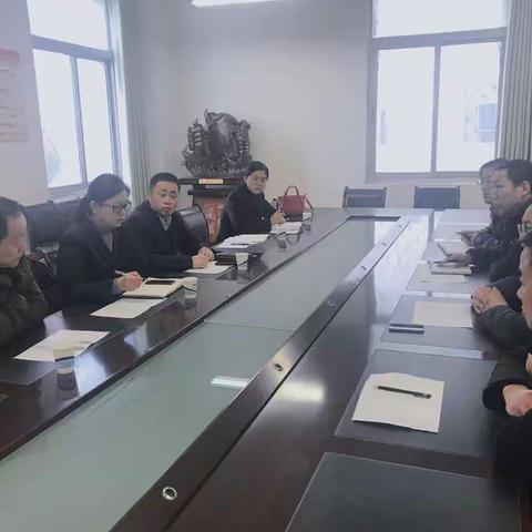 合肥分行电子银行部带领庐东支行上门洽谈校园移动一卡通项目
