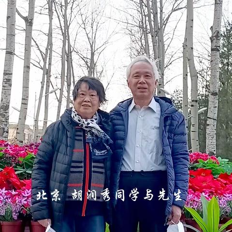 三八节为我班女同学而作
