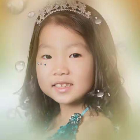 公主梦——做个梦而已，不可当真～