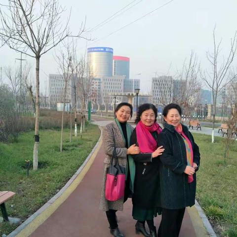 感恩这个温暖的秋日🍂