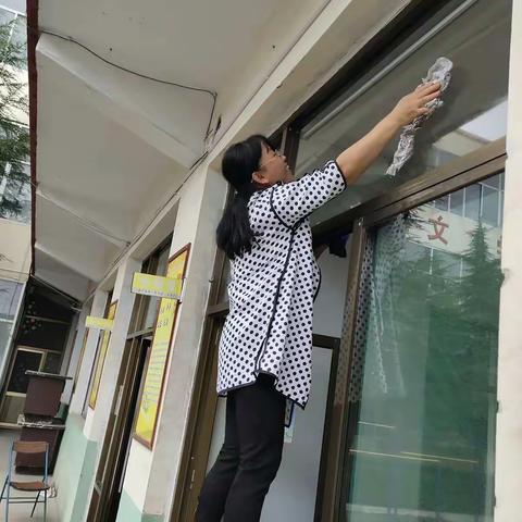 时刻准备着……