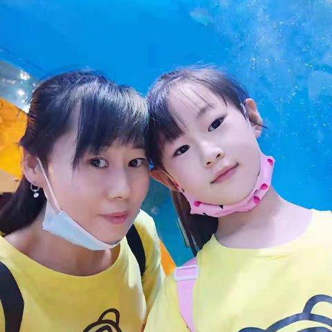 渊泉第三小学     二1班