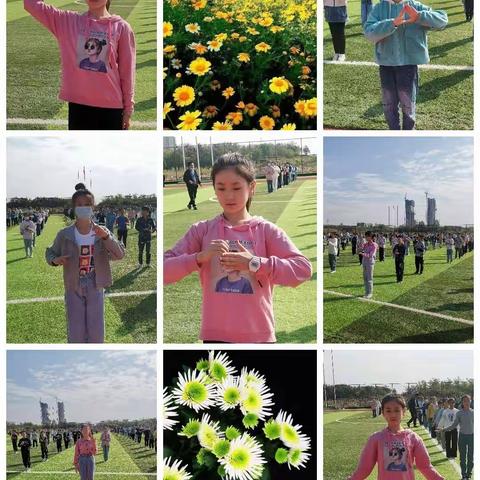 笑迎花季，悦纳青春----洛南县第三初级中学女生青春期健康教育