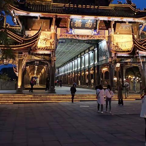 一路向西~川西Ⅸ（都江堰）