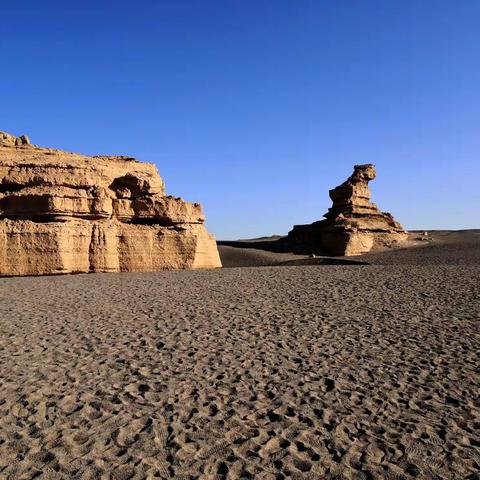 河西走廊～秋天的约会（2）