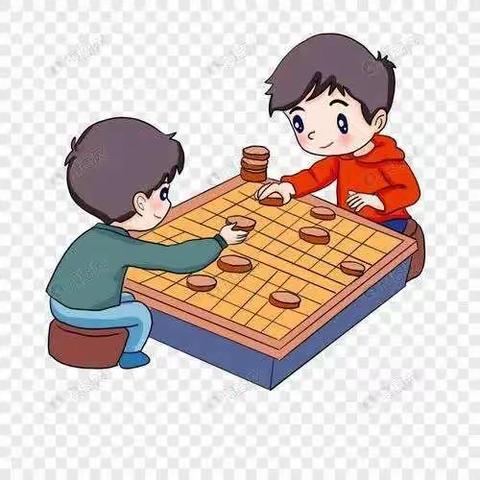 “快乐童年·乐在棋中”第三幼儿园围棋自选区成果汇报