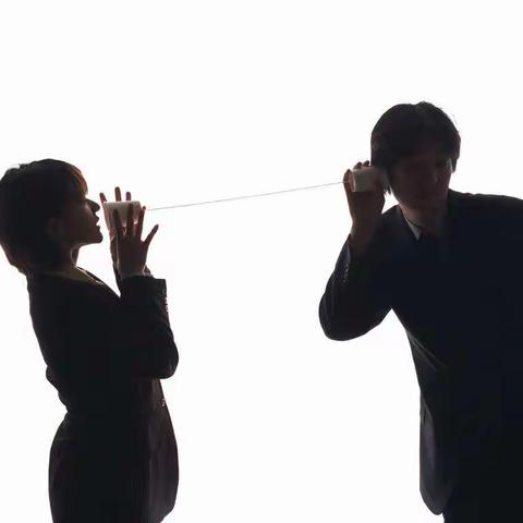 职场从沟通开始