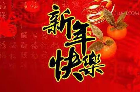 喜迎新春佳节