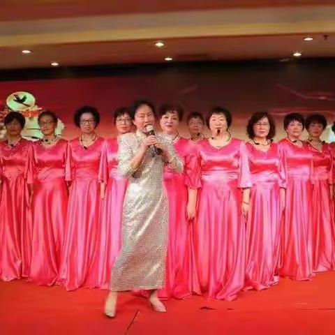 邻里中心艺术团朗诵班