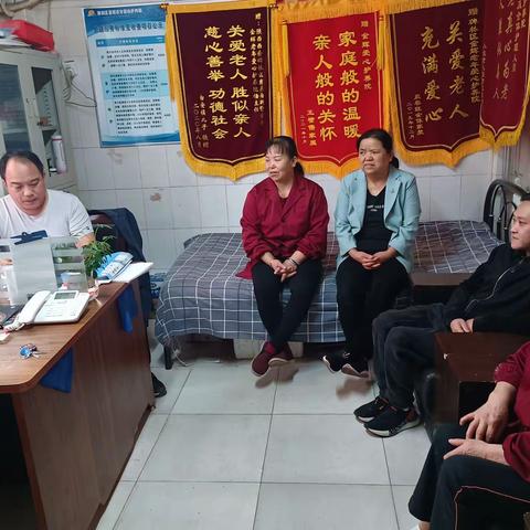 喜迎二十大 忠诚保安全