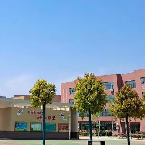 疫情不挡耕耘路，线上教学春正浓——记漯河市实验小学西城校区五六年级线上教学