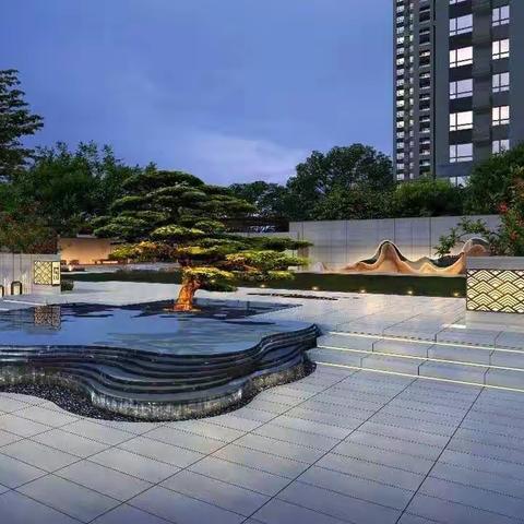 树池