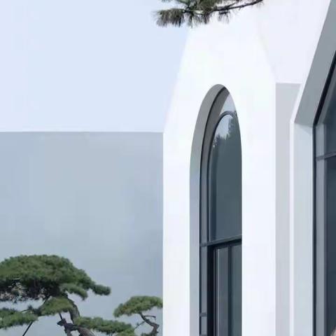 松馆