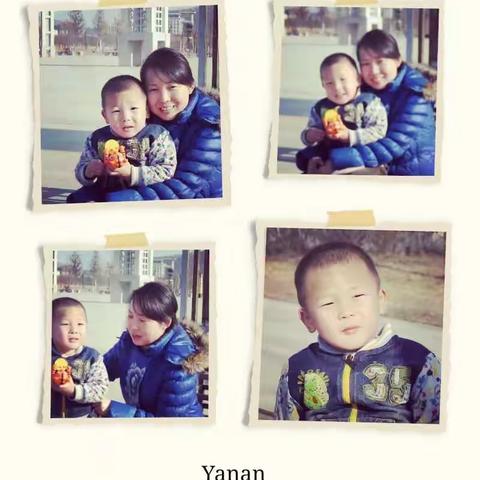 一封家书致张梓恒