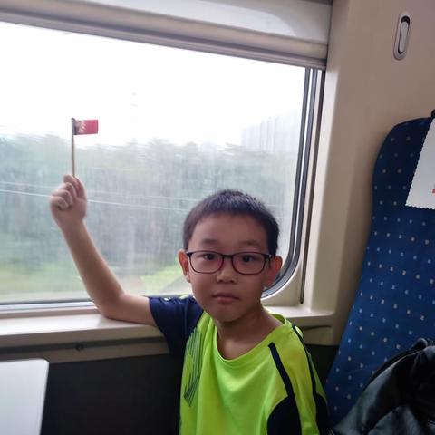 拳拳赤子心，悠悠爱国情              ——我的首都博物馆之旅