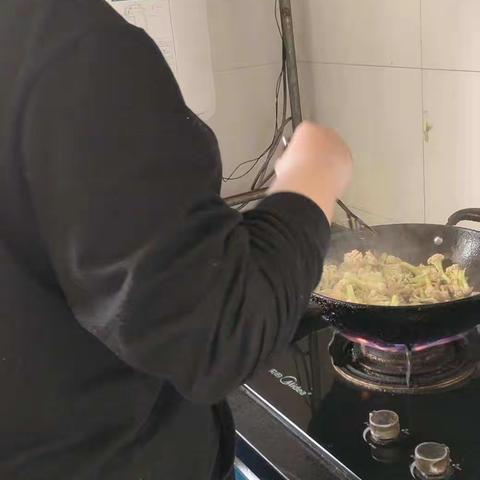 共“课”时艰，不负韶华—神星中学线上教学活动纪实（一）