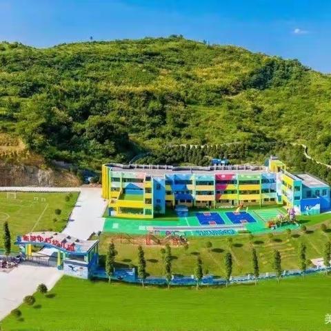 浓情五月爱在陪伴VS中一班五月份美篇