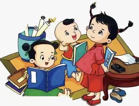 书香伴我，暑假飞扬——外国语小学2.7暑假主题读书活动