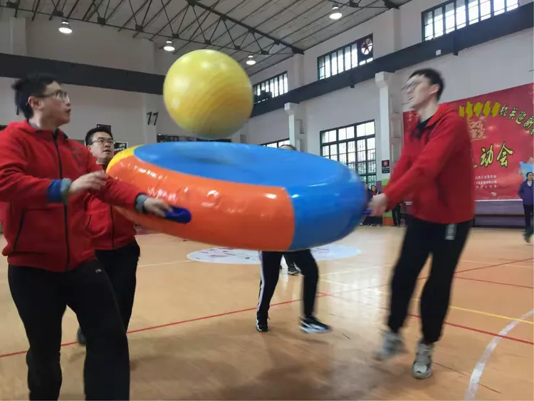 【项目三】众星捧月