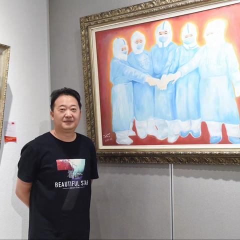 学生素描作品集