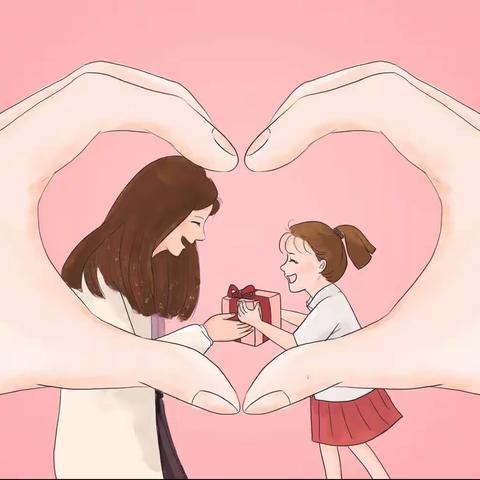 母亲节 | "橄"恩"油"您,为妈妈健康"加油"