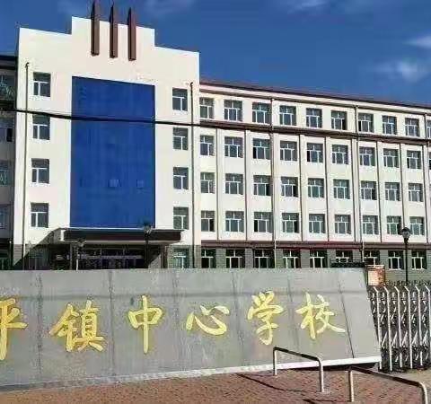 【和平镇中心学校——理化生组】实验教学纪实