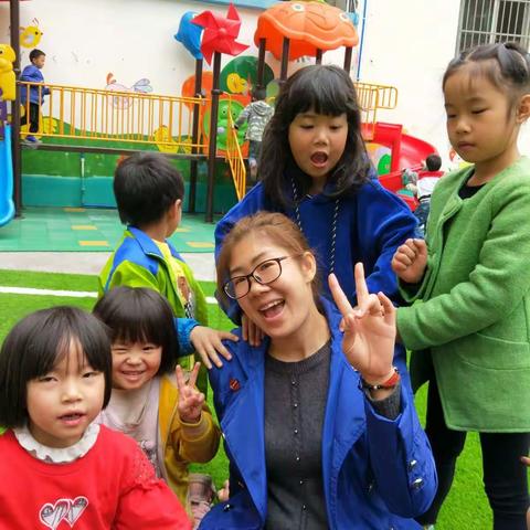 我开心我快乐，幸福我做主！