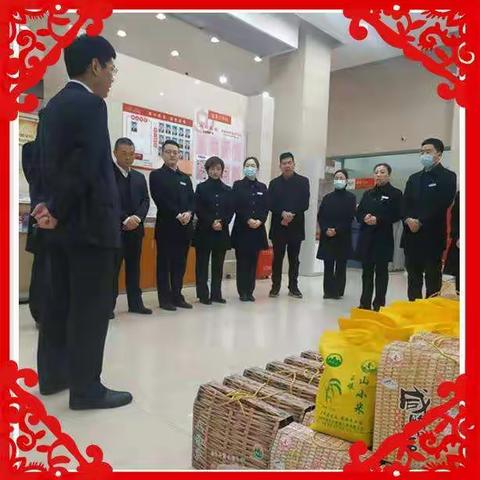 涓滴暖流汇成磅礴之力