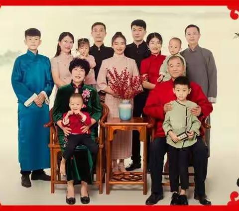 家是最小国  国是千万家