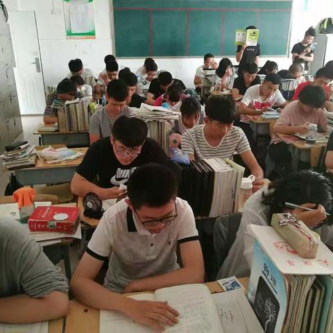 永远的3班