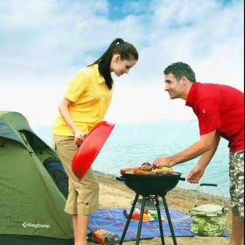 5.1我们约会吧(单身烧烤交友活动)