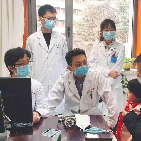 喜讯！甘肃中医药大学附属医院新开设教学门诊