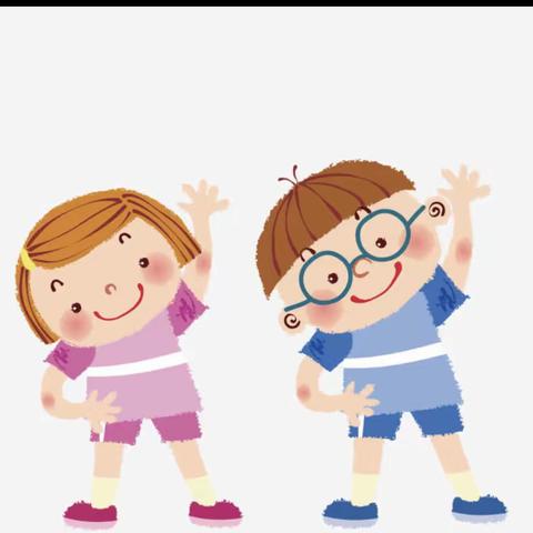 “请党放心，强国有我”——古渡铁路小学课间操比赛