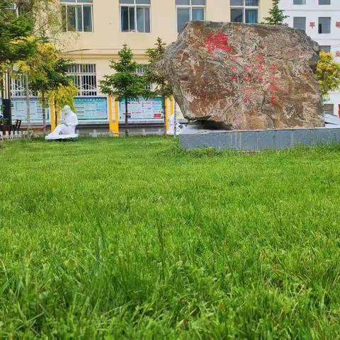 学区联动研教学       同台切磋共成长――临潭县初中组第二片区联片教研活动