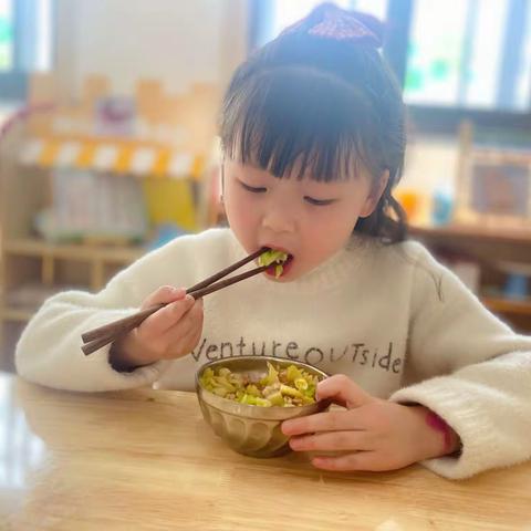 半山观邸幼儿园02/28日—03/4日一周美食回顾