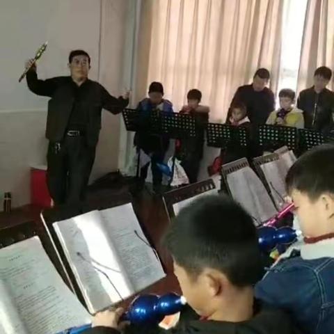 星海音乐金葫芦班美篇