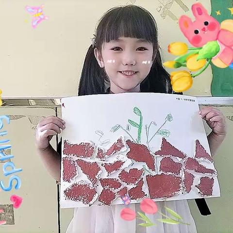 合肥瑶海爱博尔幼儿园23年春季普通绘画课补课