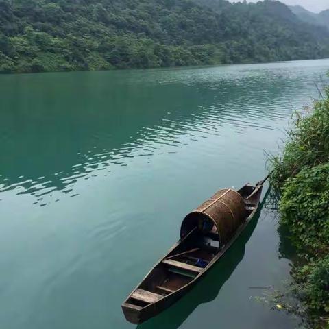 湖南郴州大东江和小东江2天乐游！