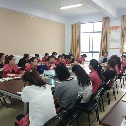 自主游戏，绽放童真——册山中心幼儿园自主游戏汇报