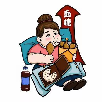 血糖高吃什么食物好