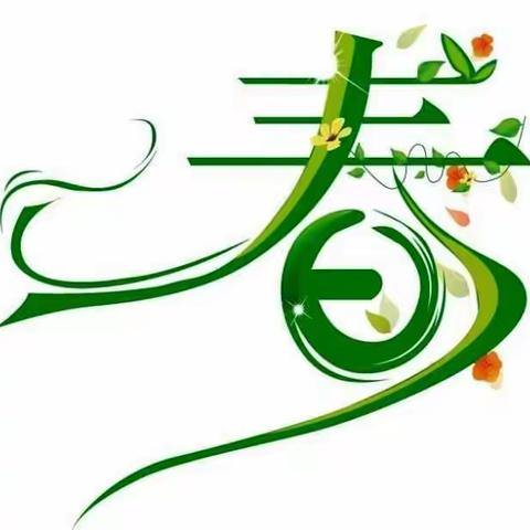 聊城市实验小学真趣教学作业之寻找春天里的数学——学生数学作品展示