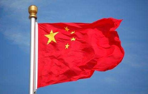 我和我的祖国——二年级五班爱国主义教育