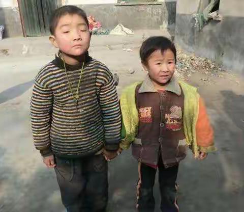 2018 让爱回家～