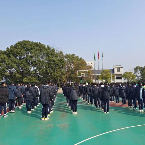 新学期，新展望