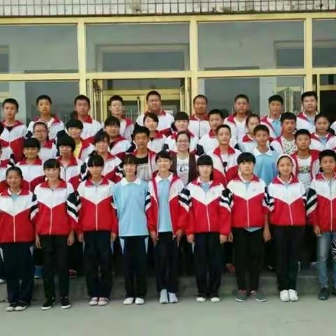 年轻教师挑重担 班级管理得民心――记欢喜庄中学的年轻班主任们