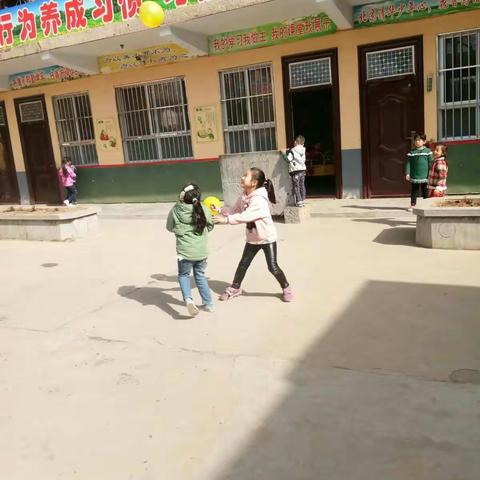 丰富多彩的课余生活