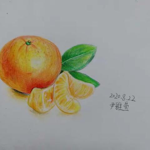 爱心教育美术班