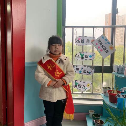 利辛县实验幼儿园——大一班一周回顾